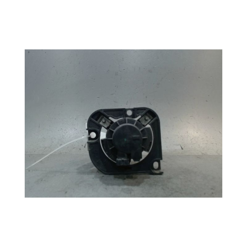 PHARE ANTIBROUILLARD AVANT GAUCHE FIAT 500