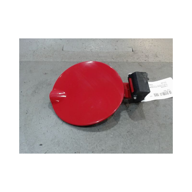VOLET DE TRAPPE CARBURANT FIAT 500