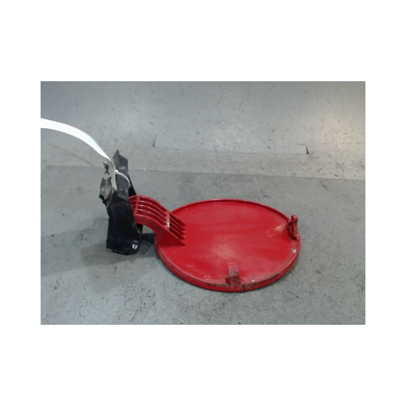 VOLET DE TRAPPE CARBURANT FIAT 500
