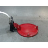 VOLET DE TRAPPE CARBURANT FIAT 500