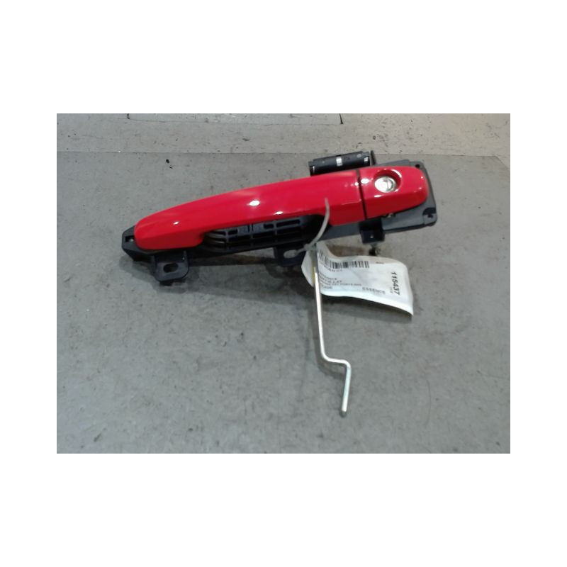 POIGNEE EXTERIEURE PORTE AVANT GAUCHE CITROEN C1