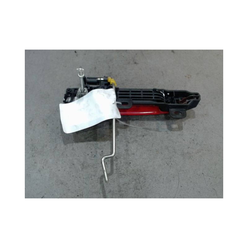 POIGNEE EXTERIEURE PORTE AVANT GAUCHE CITROEN C1