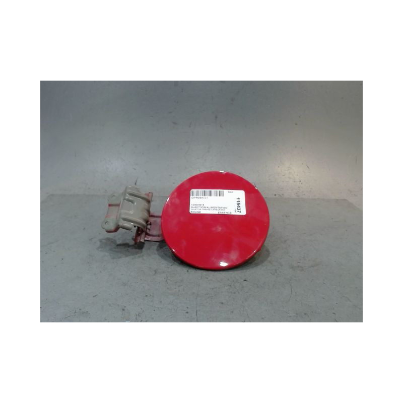 VOLET DE TRAPPE CARBURANT CITROEN C1