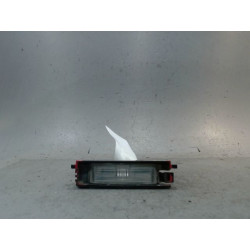 ECLAIREUR PLAQUE DE POLICE D