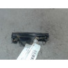 ECLAIREUR PLAQUE DE POLICE DROIT CITROEN C1