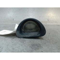 ECLAIREUR PLAQUE DE POLICE D