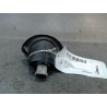 ECLAIREUR PLAQUE DE POLICE DROIT PEUGEOT 107