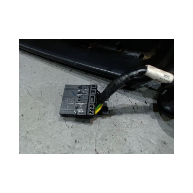 RETROVISEUR EXTERIEUR ELECTRIQUE GAUCHE OPEL ZAFIRA
