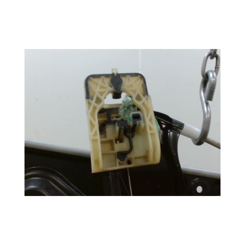 MECANISME+MOTEUR LEVE-GLACE AVANT DROIT VOLVO XC60 10-