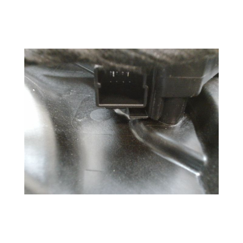 MECANISME+MOTEUR LEVE-GLACE ARRIERE DROIT VOLVO XC60 10-