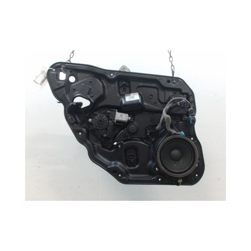 MECANISME+MOTEUR LEVE-GLACE ARRIERE GAUCHE VOLVO XC60 10-