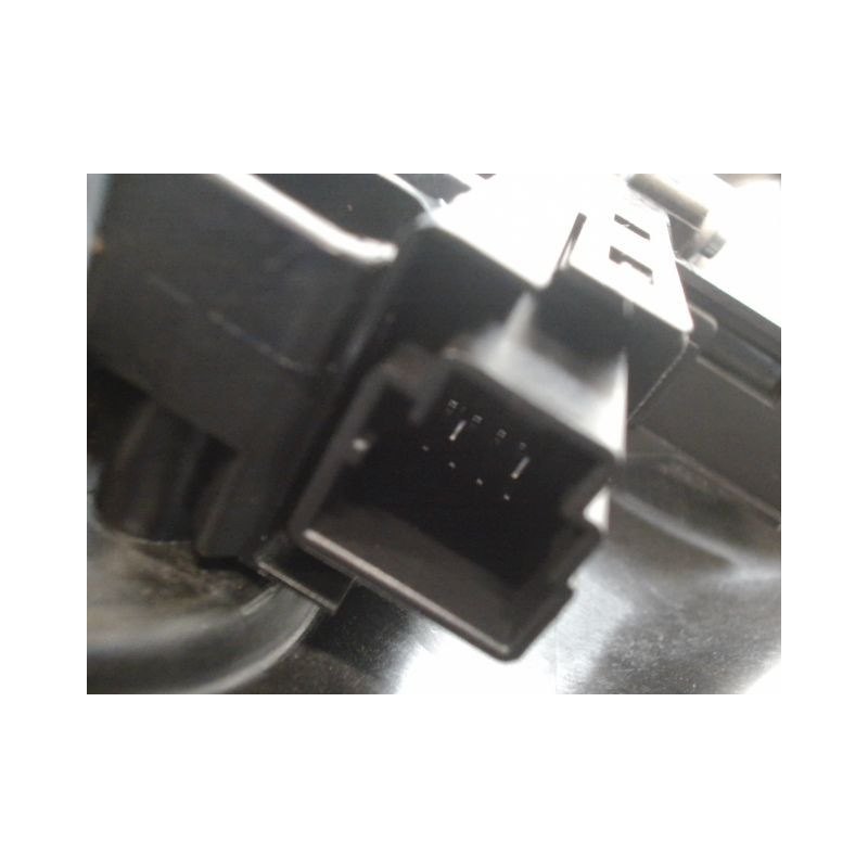 MECANISME+MOTEUR LEVE-GLACE ARRIERE GAUCHE VOLVO XC60 10-