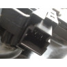 MECANISME+MOTEUR LEVE-GLACE ARRIERE GAUCHE VOLVO XC60 10-