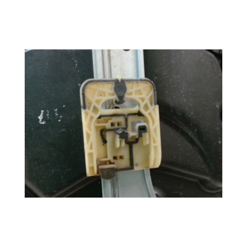 MECANISME+MOTEUR LEVE-GLACE ARRIERE GAUCHE VOLVO XC60 10-