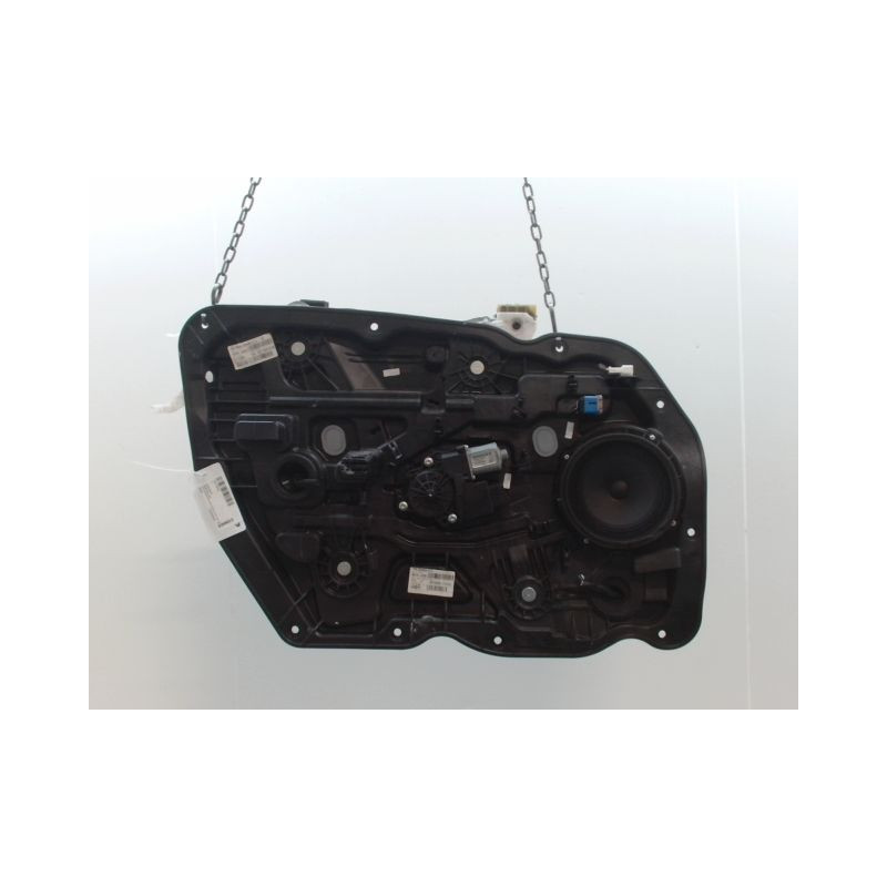 MECANISME+MOTEUR LEVE-GLACE AVANT GAUCHE KIA PRO CEE D II Phase 1 2013-...