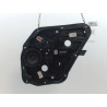 MECANISME+MOTEUR LEVE-GLACE ARRIERE DROIT KIA PRO CEE D II Phase 1 2013-...