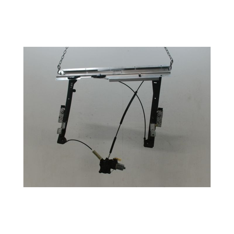 MECANISME+MOTEUR LEVE-GLACE AVANT DROIT MINI MINI II Phase 1 (R56) 2006-2010