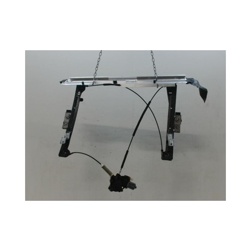 MECANISME+MOTEUR LEVE-GLACE AVANT DROIT MINI MINI II Phase 1 (R56) 2006-2010