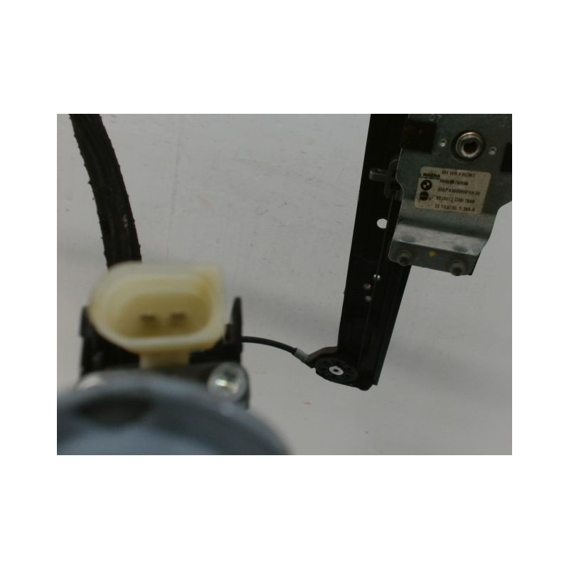MECANISME+MOTEUR LEVE-GLACE AVANT DROIT MINI MINI II Phase 1 (R56) 2006-2010