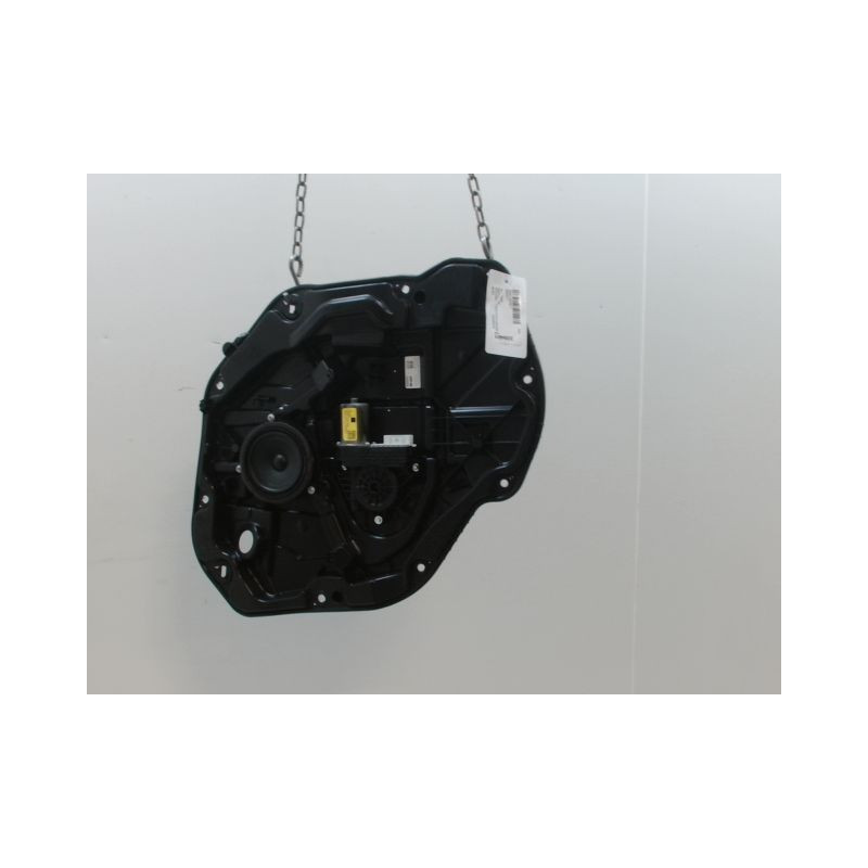 MECANISME+MOTEUR LEVE-GLACE ARRIERE GAUCHE BMW SERIE 1