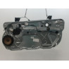 MECANISME+MOTEUR LEVE-GLACE AVANT DROIT VOLKSWAGEN POLO IV Phase 2 (9N) 2005-2009