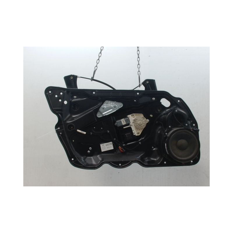 MECANISME+MOTEUR LEVE-GLACE AVANT GAUCHE VOLKSWAGEN PASSAT SW 2005-