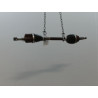 TRANSMISSION AVANT GAUCHE FORD FIESTA 2010- 1.25