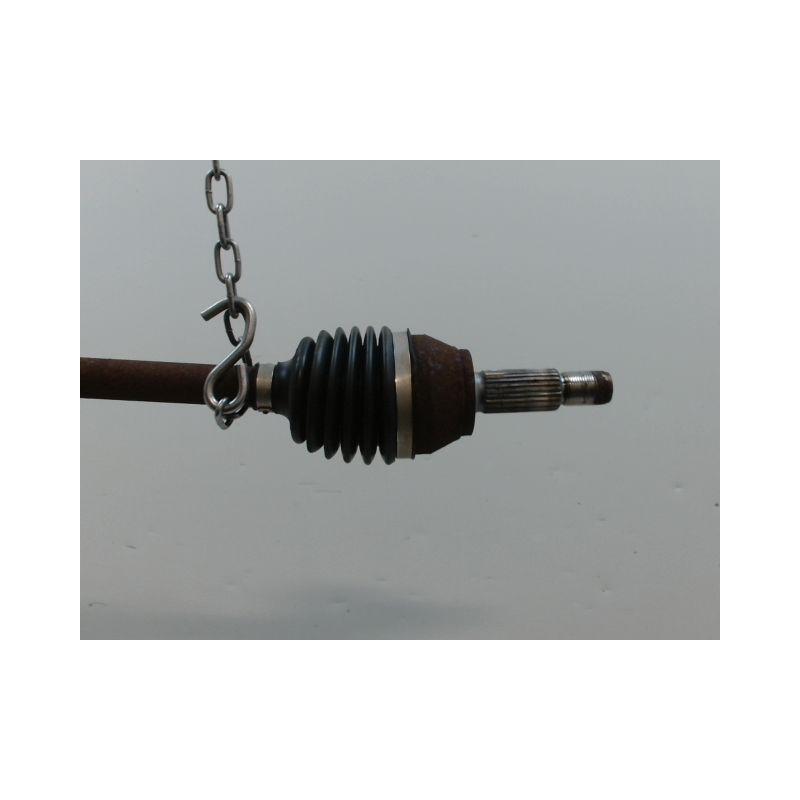 TRANSMISSION AVANT GAUCHE FORD FIESTA 2010- 1.25
