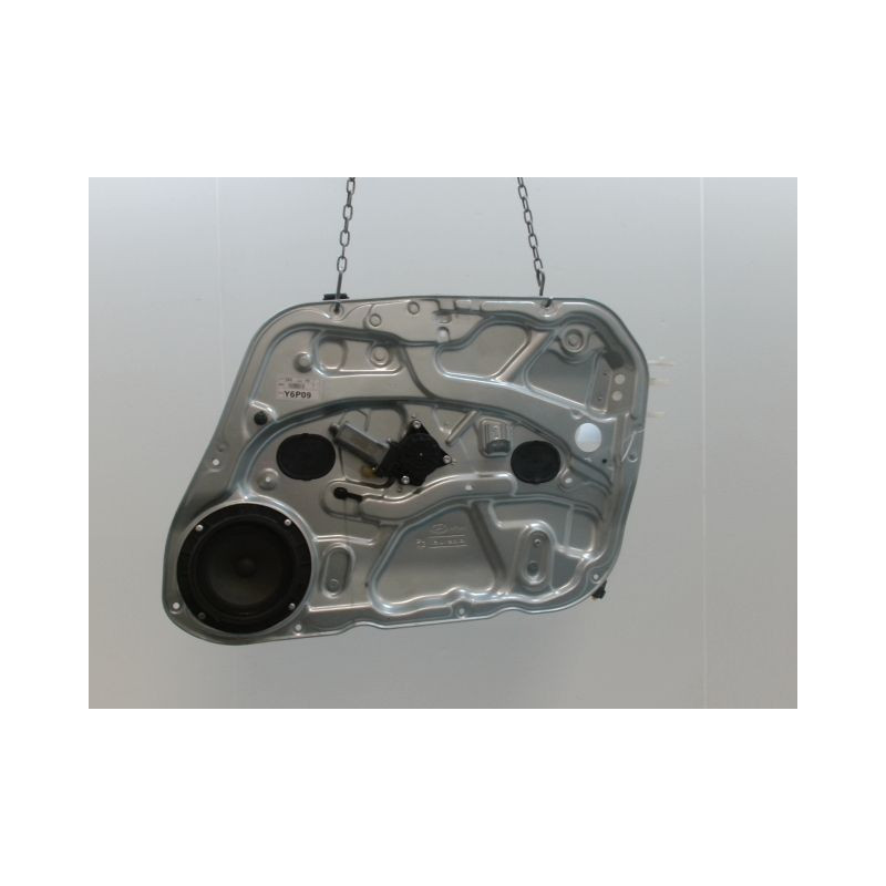 MECANISME+MOTEUR LEVE-GLACE AVANT DROIT HYUNDAI I 30 I Phase 1 2007-2010