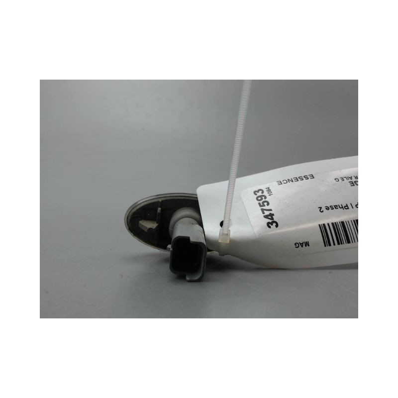 REPETITEUR AILE GAUCHE CITROEN C3 I Phase 2 2005-2010