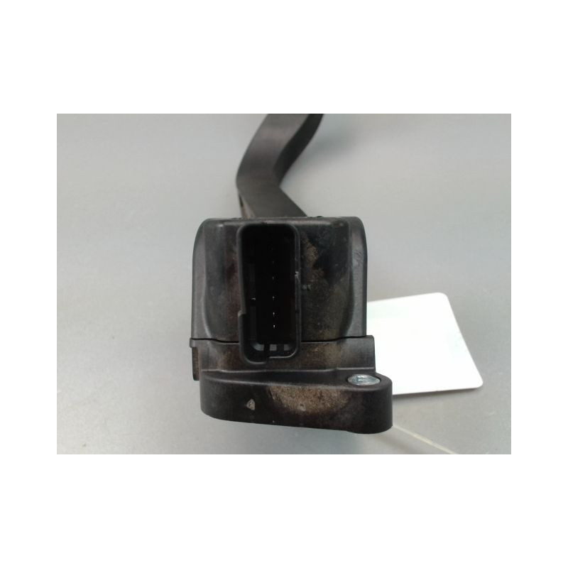 PEDALE ACCELERATEUR PEUGEOT PARTNER FG II PHASE 2 (B9) 2012-2015