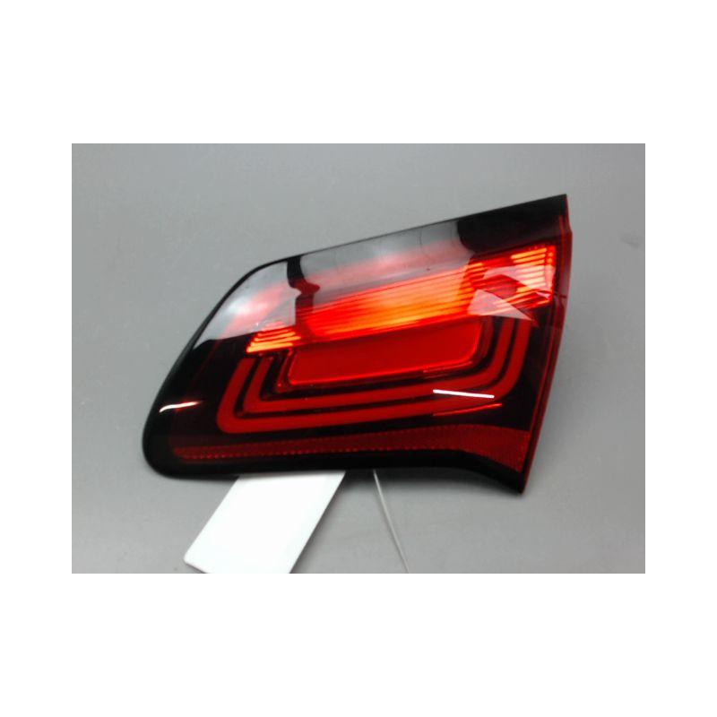 FEU ARRIERE INTERIEUR DROIT CITROEN C4 II Phase 1 (B7) 2010-...