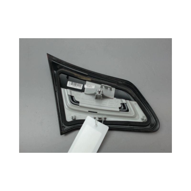 FEU ARRIERE INTERIEUR DROIT CITROEN C4 II Phase 1 (B7) 2010-...