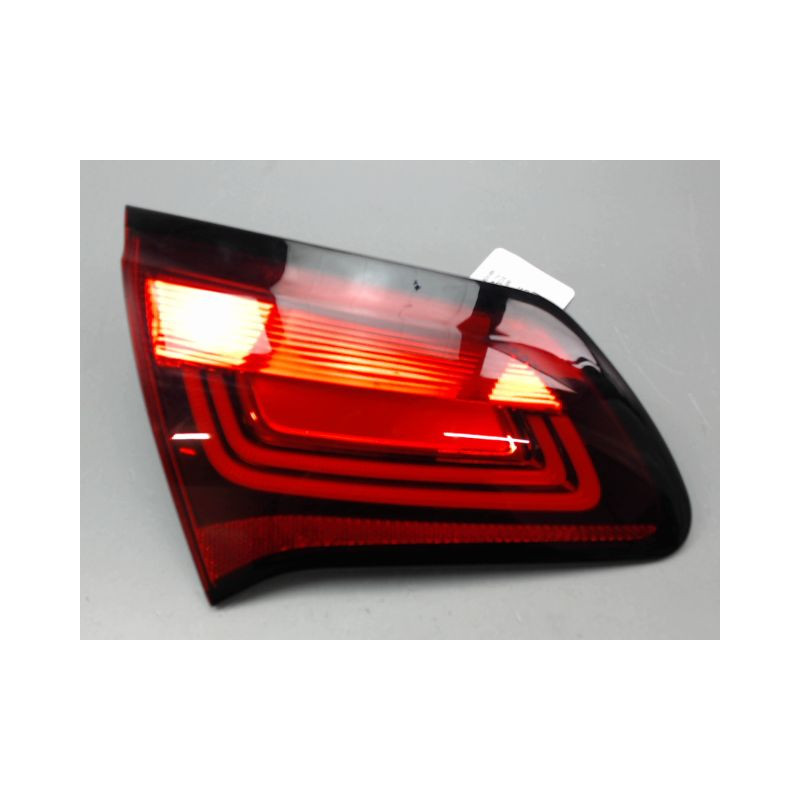 FEU ARRIERE INTERIEUR GAUCHE CITROEN C4 II Phase 1 (B7) 2010-...