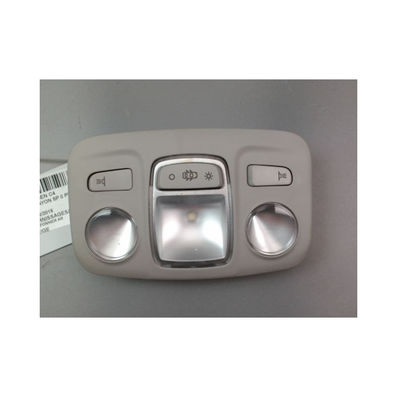 PLAFONNIER AR CITROEN C4 II Phase 1 (B7) 2010-...