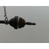 TRANSMISSION AVANT GAUCHE CITROEN C3 2009- 1.2 VTi 82