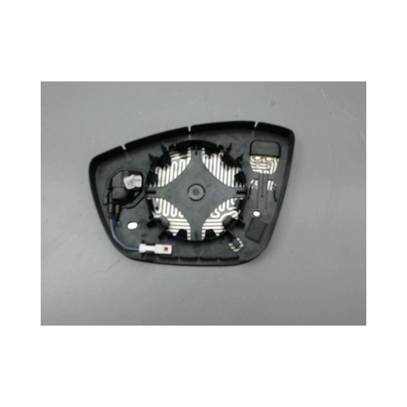 GLACE RETROVISEUR EXT D CITROEN C3 2009-