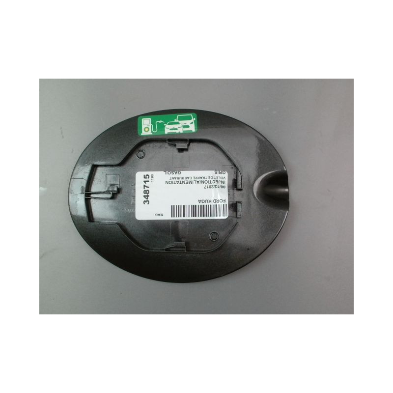 VOLET DE TRAPPE CARBURANT FORD KUGA