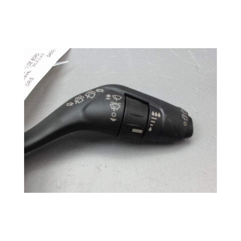 COMMANDE ESSUIE GLACE FORD KUGA