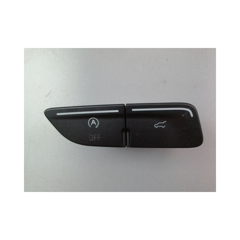 COMMANDE OUVERTURE HAYON FORD KUGA