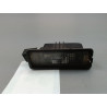 ECLAIREUR PLAQUE DE POLICE DROIT VOLKSWAGEN POLO V Phase 1 2009-...