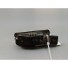 ECLAIREUR PLAQUE DE POLICE DROIT VOLKSWAGEN POLO V Phase 1 2009-...