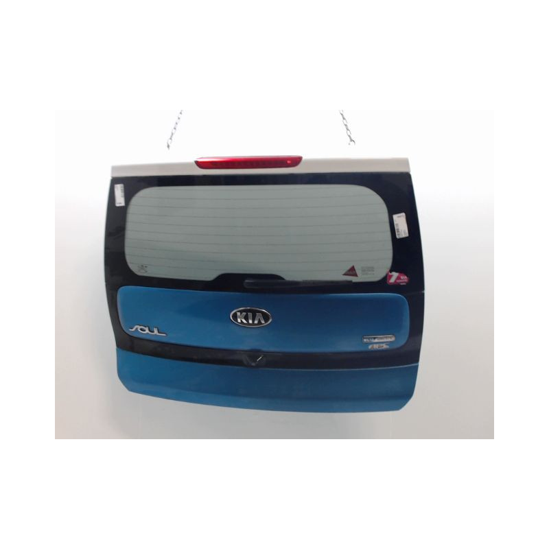 HAYON KIA SOUL 08-