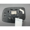 GLACE RETROVISEUR EXT D TOYOTA YARIS II Phase 2 2009-2011