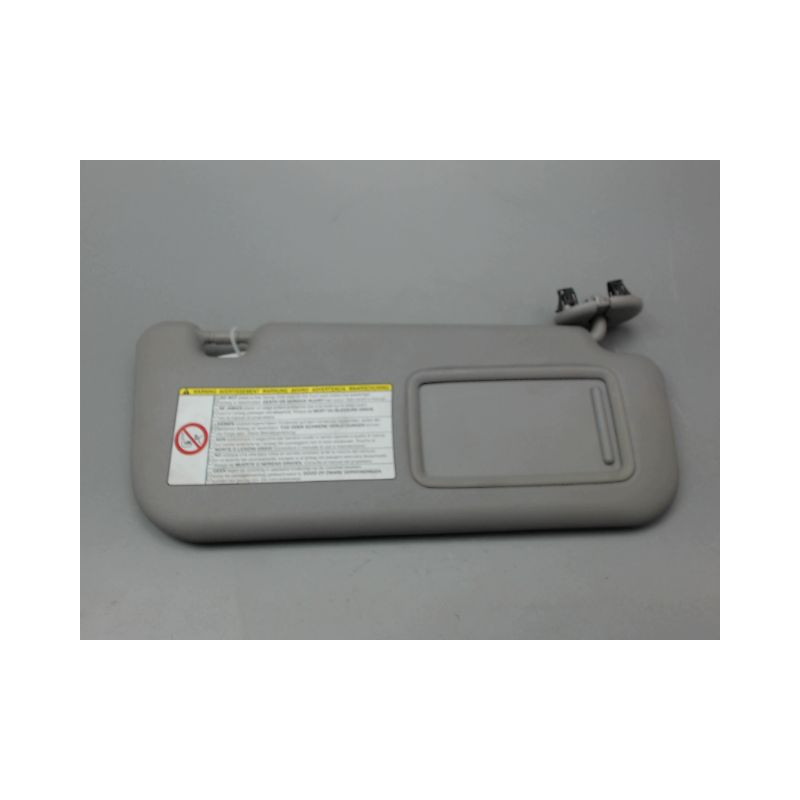 PARE-SOLEIL D TOYOTA YARIS II Phase 2 2009-2011