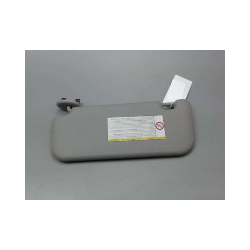 PARE-SOLEIL D TOYOTA YARIS II Phase 2 2009-2011