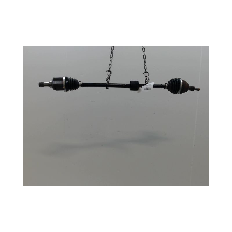 TRANSMISSION AVANT DROIT VOLKSWAGEN POLO 2009- 1.0 TSI