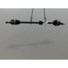 TRANSMISSION AVANT DROIT VOLKSWAGEN POLO 2009- 1.0 TSI