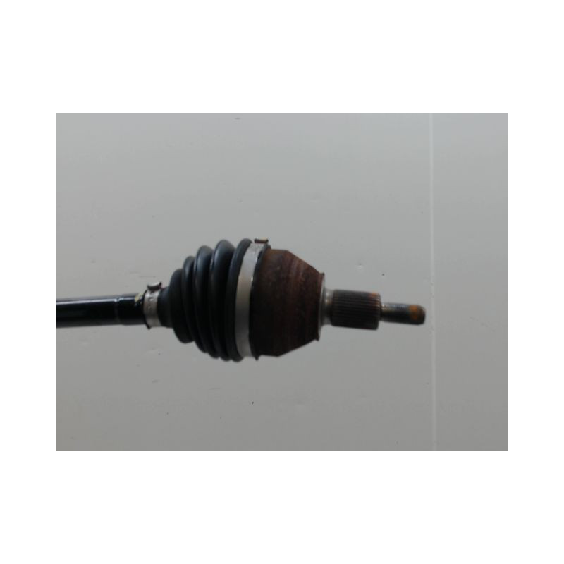 TRANSMISSION AVANT DROIT VOLKSWAGEN POLO 2009- 1.0 TSI
