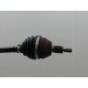 TRANSMISSION AVANT DROIT VOLKSWAGEN POLO 2009- 1.0 TSI